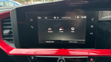 Vauxhall Mokka 100kW GS Line 50kWh 5dr Auto Electric Hatchback